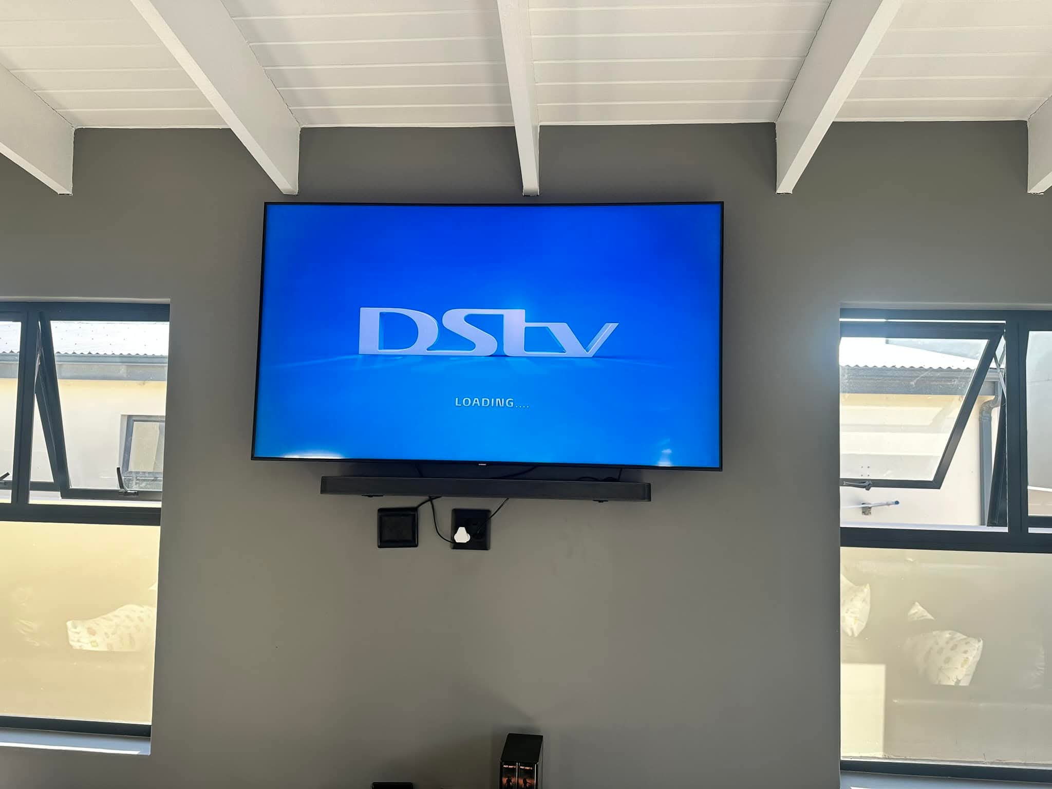 DStv installations Ifafi AH near me work by EasyView